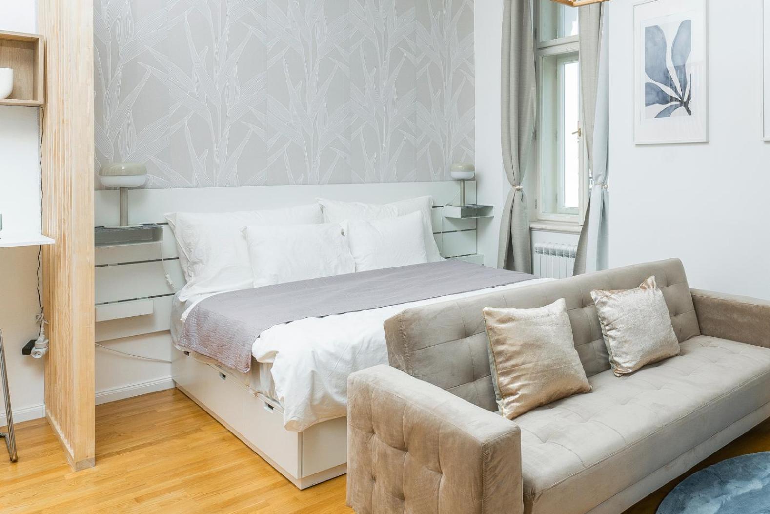 Apartamento Anytime Holiday- Muzeum