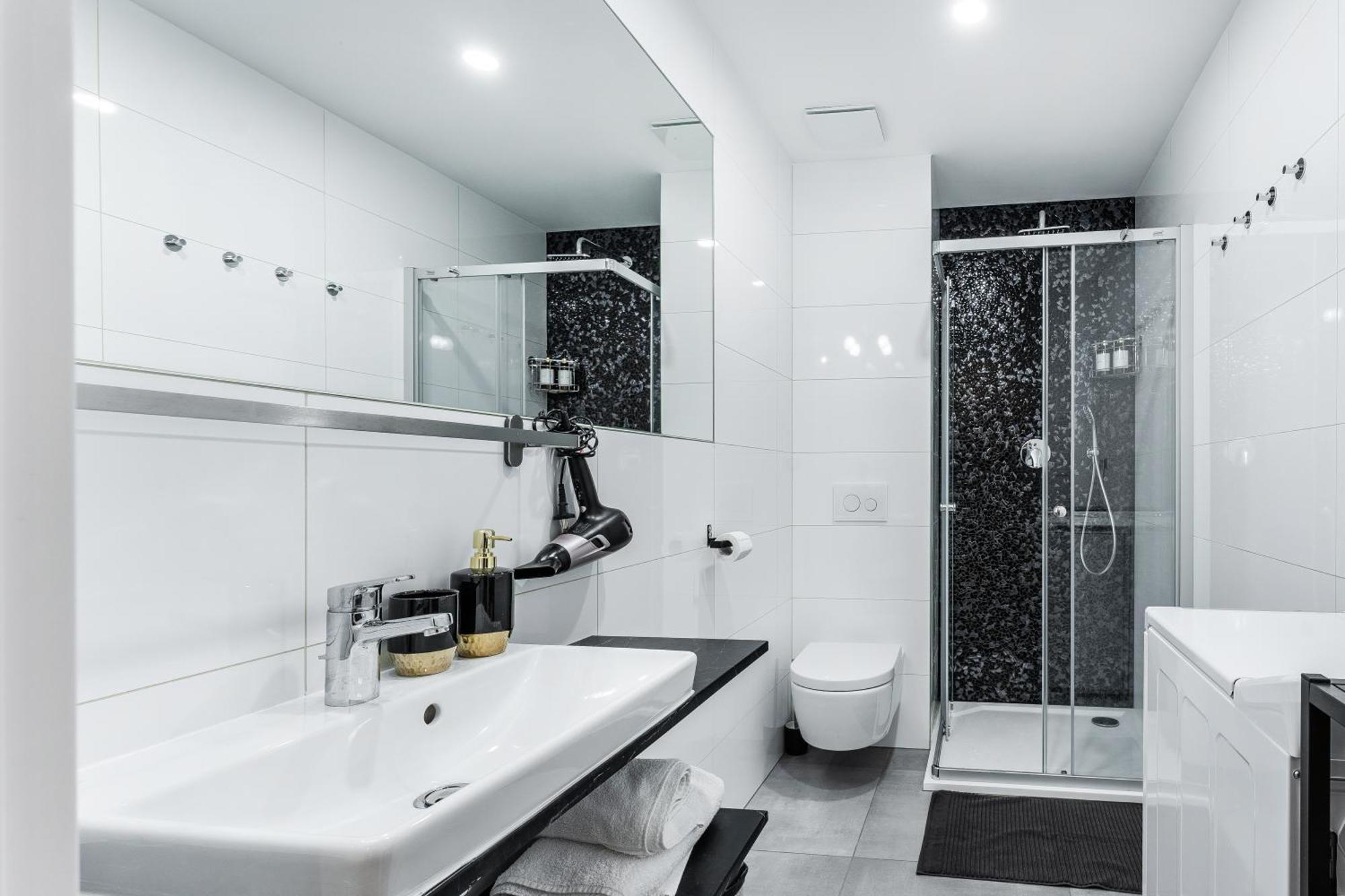 Anytime Holiday- Muzeum Apartamento Praga