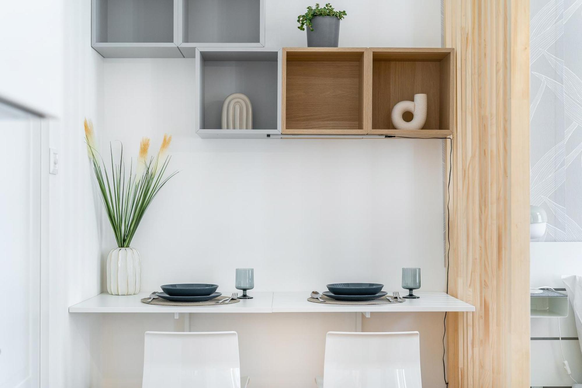 Anytime Holiday- Muzeum Apartamento *